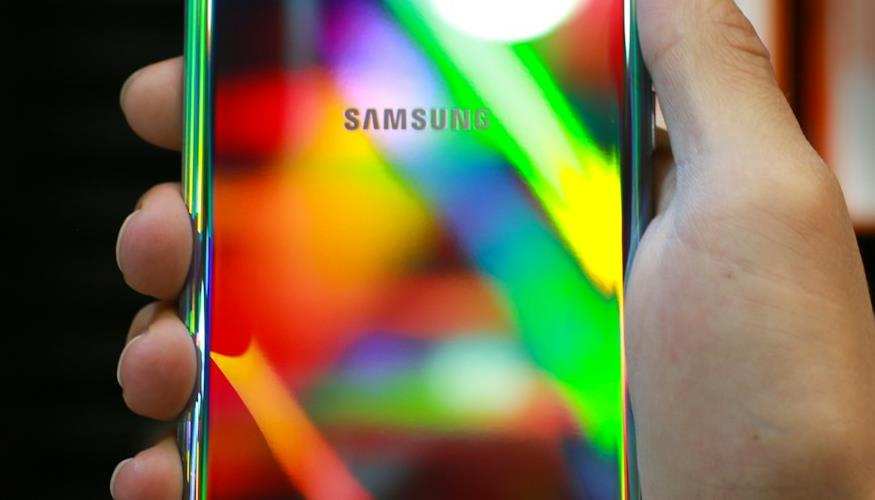Para promover seu Galaxy S24, a campanha Samsung traz criador de conteúdo para enfatizar ação FOOH