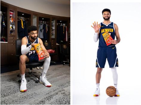 Nova campanha do Cheetos foca nos contratempos de "Outra Mão"
