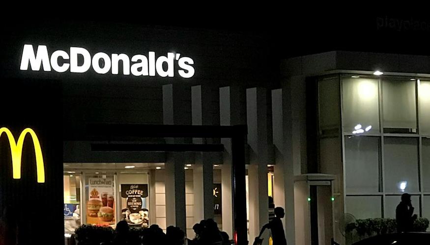 Porque a estratégia do McDonald’s quando o assunto é o marketing da empresa é considerada diferenciada