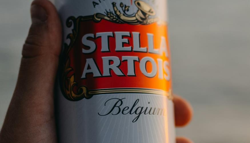 Parceria da Stella Artois é o pontapé para a temporada de versão no hemisfério norte