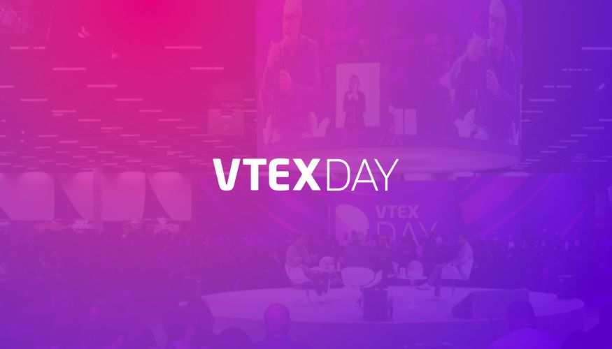 Conheça alguns dos profissionais confirmados no VTEX DAY 2024
