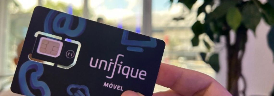 Unifique lança 5G em Tijucas, na Grande Florianópolis
