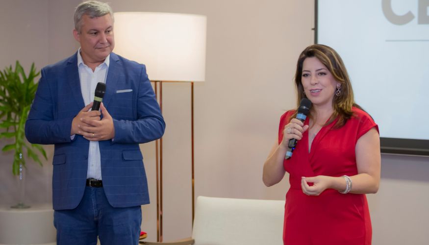 Sunset CEO’s Club Brasil: Evento traz empreendedores brasileiros para network, inteligência e negócios