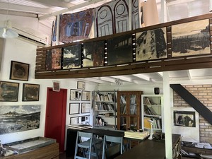 Artes visuais a música