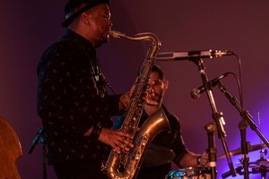 Artes visuais a música