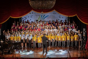 Artes visuais a música