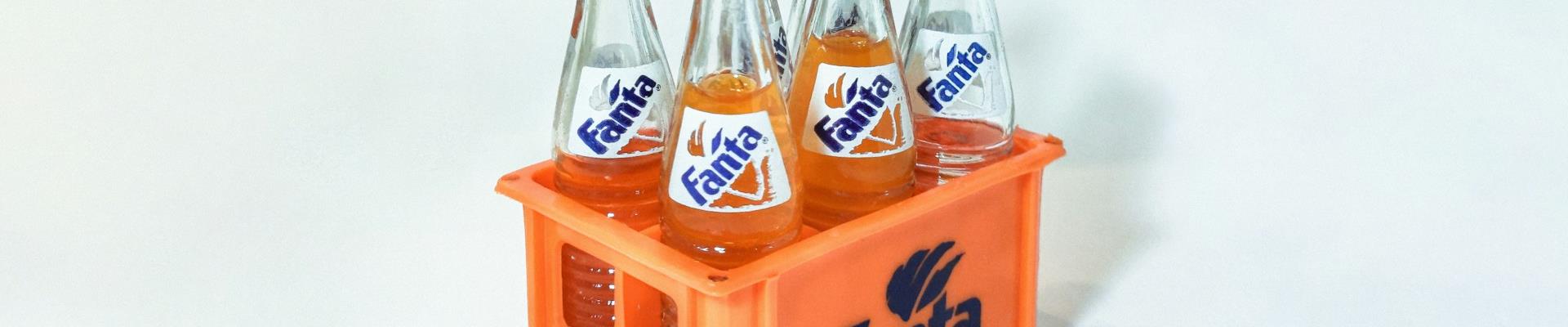 Com o intuito de impactar a Geração Z, a nova ação da Fanta traz uma nostalgia com lançamento de plataforma