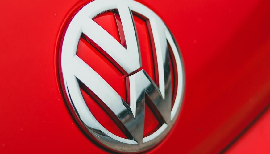 Ação da Volkswagen incentiva os clientes a mudar para a “versatilidade”