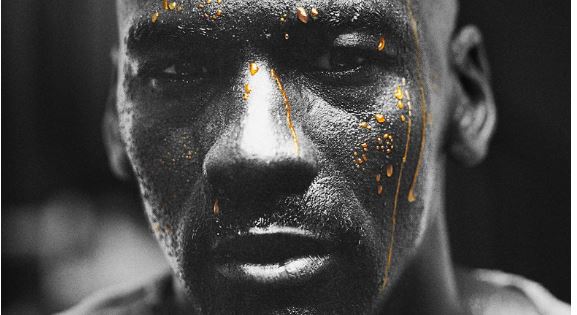 Campanha da Gatorade revive um momento nostálgico com slogan da década de 90 Campanha da Gatorade revive um momento nostálgico com slogan da década de 90