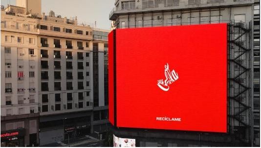 Coca-Cola e sustentabilidade: Nova campanha da marca quer aumentar a conscientização quando o assunto é a reciclagem