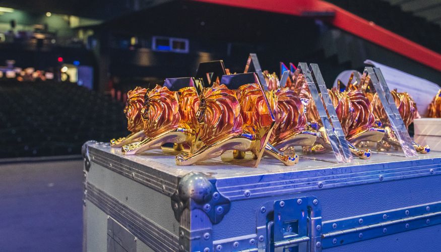 Estadão anuncia a shortlist de finalistas do Cannes Lions 2024