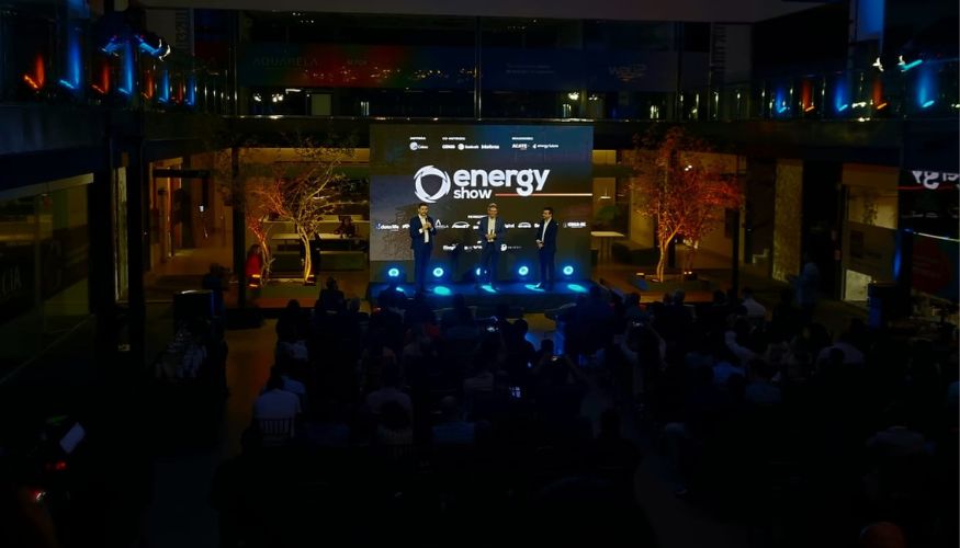 Energy Show reúne autoridades para discutir as tendências e tecnologias do setor energético