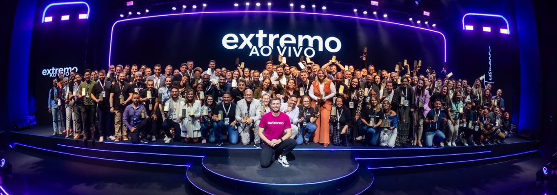 Jovem catarinense promove evento de marketing digital em São Paulo