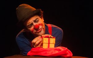 agenda cultural diversificada