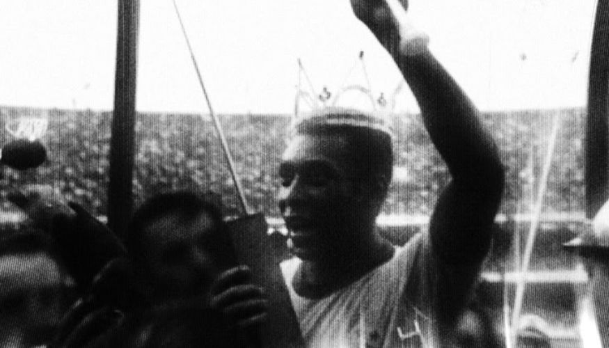 Rei Pelé retorna às telas em anúncio de novo carro da BYD