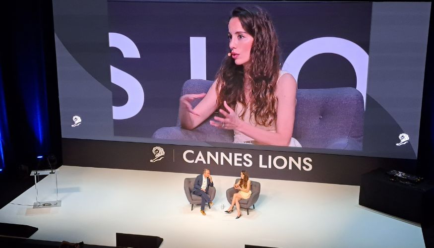 Cannes 2024 | Quando a IA desafia e defende a criatividade humana