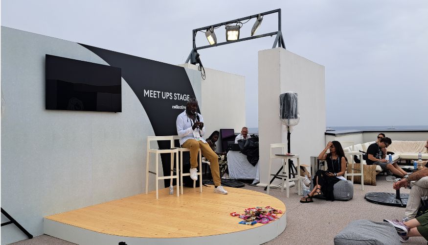 Cannes Lions 2024 | Vamos conversar sobre humor com Trevor Robinson OBE, do Quiet Storm