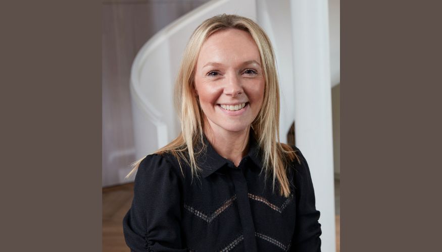 CANNES 2024 | Entrevista com Louise Johnson, CEO da Fuse: Cannes Lions e a Expansão no Brasil