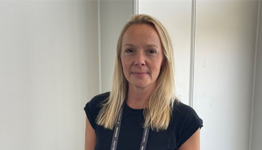“Insights do Cannes Lions 2024: Louise Johnson Revela Tendências no Marketing Esportivo”