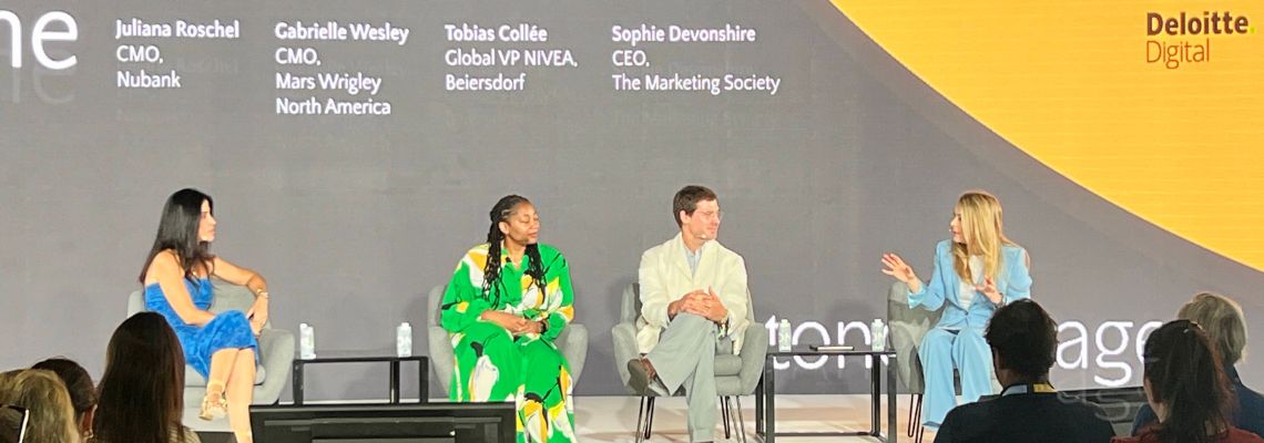 A Revolução do Marketing: da comunicação em massa ao darwinismo publicitário