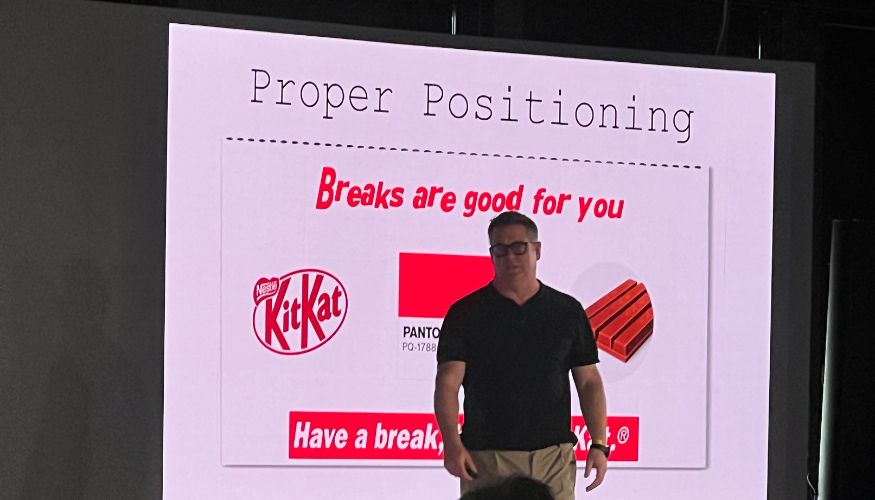 A verdade sobre o marketing eficaz: Lições inovadoras de Mark Ritson no Cannes Lions 2024