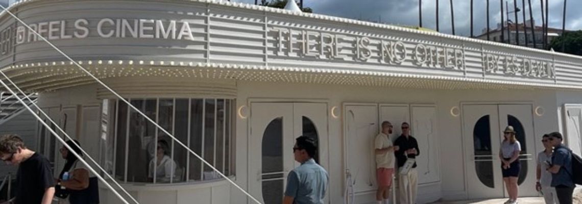 Meta no Cannes Lions 2024 destaca as inovações e quebra mitos