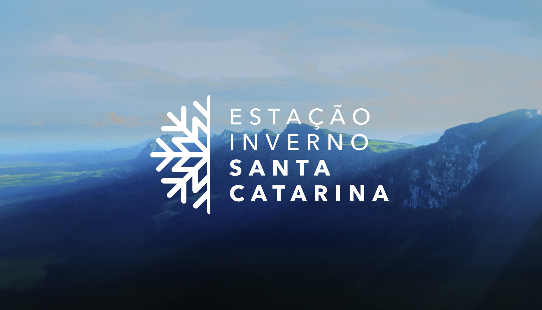 Campanha destaca Santa Catarina como o inverno do Brasil