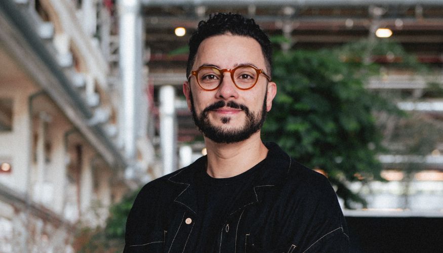 Jurado no Cannes Lions | Rafael Ziggy CCO da SOKO