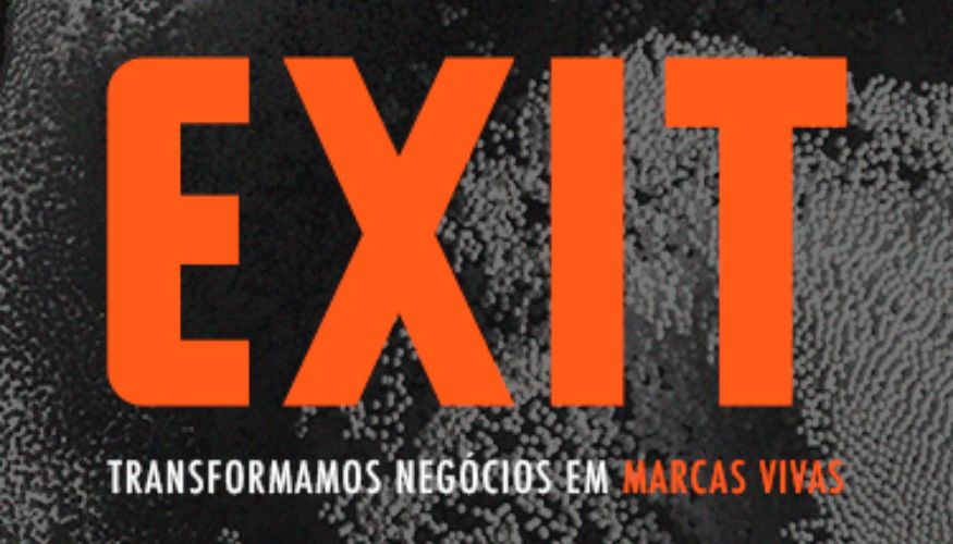 Exit Marcas Vivas leva sua expertise à Expogestão em palestra no palco simultâneo e em seminário exclusivo para CMOs