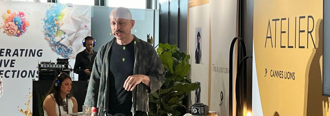 Imperfeição Criativa: Como o Lo-Fi pode transformar seu processo artístico