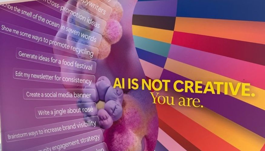 Cannes Lions 2024 Impulsiona o Debate sobre o Futuro da IA