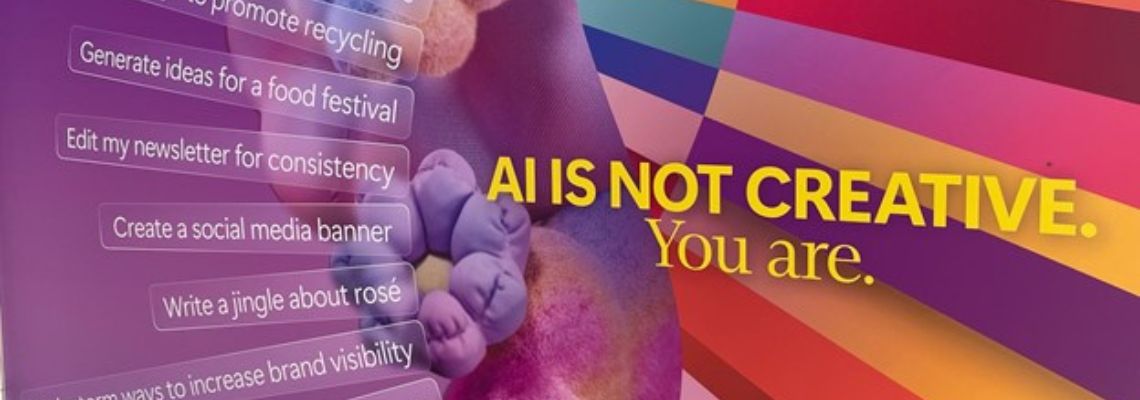 Cannes Lions 2024 Impulsiona o Debate sobre o Futuro da IA