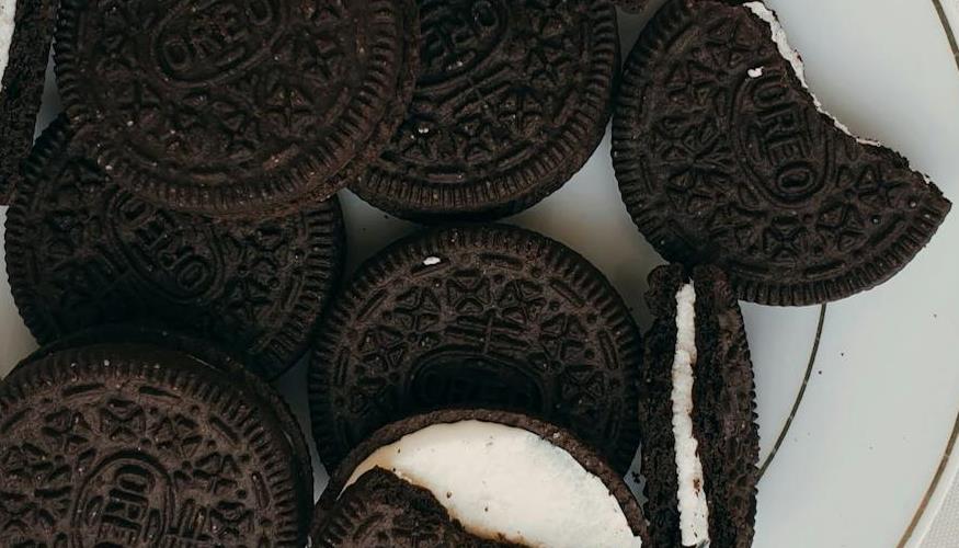 Lançamento da Oreo: Marca anuncia a criação de uma cola para juntar os biscoitos quebrados