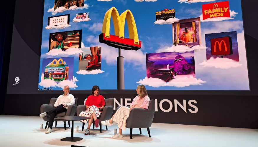 Cannes Lions 2024 | Convença seu C-Suite: O verdadeiro impacto da criatividade