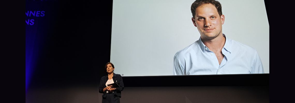 Cannes Lions 2024 | Narrativas ousadas e vozes sob cerco