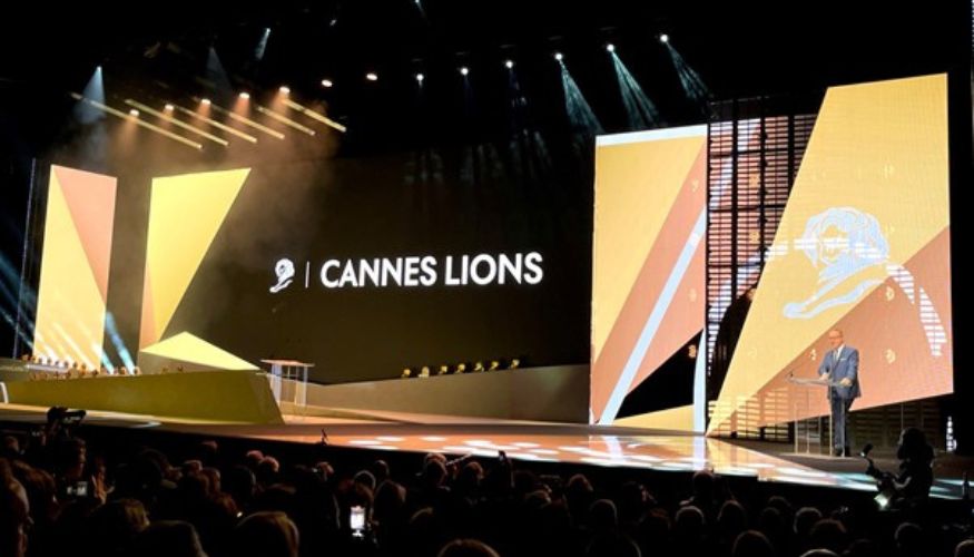 Análise de SEO revela comportamento de busca global sobre o Cannes Lions 2024