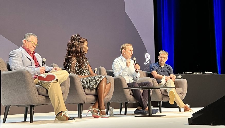 Cannes Lions 2024 | Divididos ou unidos: Como as marcas devem agir em tempos de polarização