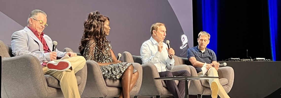Cannes Lions 2024 | Divididos ou unidos: Como as marcas devem agir em tempos de polarização