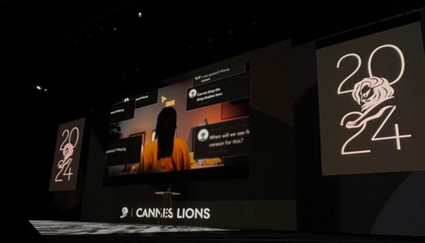 Brasil em Cannes: o que o país entregou e trouxe do Lions até agora