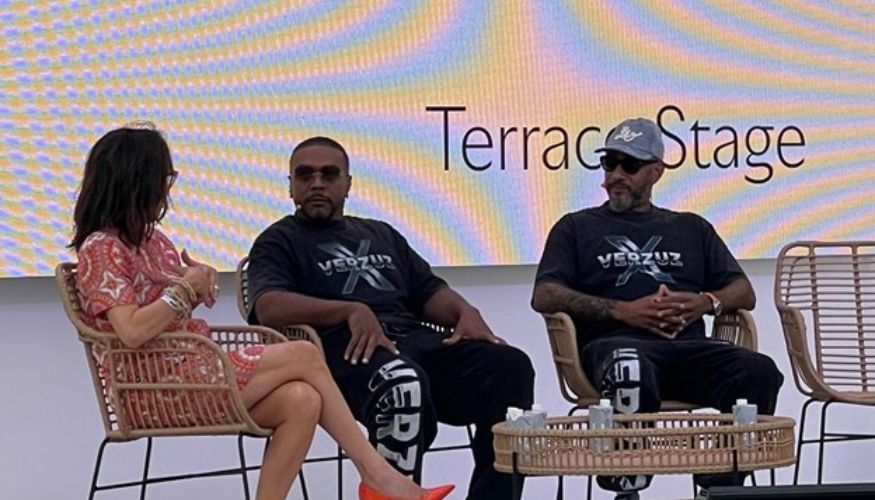 Cannes Lions 2024 | Uma Nova Era para criadores de conteúdo com o X