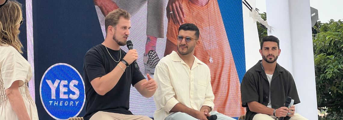 Cannes Lions 2024 | Como criadores de conteúdo estão transformando conexões em negócios lucrativos