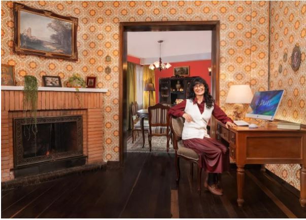 “Betty, a Feia” está de volta e recebe homenagem do Airbnb “Betty, a Feia” está de volta e recebe homenagem do Airbnb