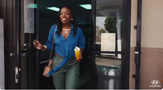 Campanha da Hyundai para o lançamento da Tucson 2025 mostra a dedicação da montadora em conectar com comunidade negra Campanha da Hyundai para o lançamento da Tucson 2025 mostra a dedicação da montadora em conectar com comunidade negra