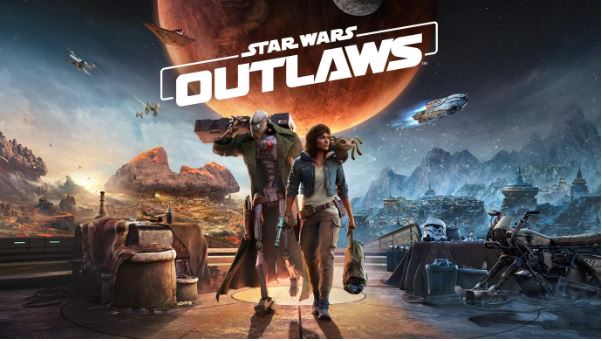 Campanha de Star Wars Outlaws, novo jogo de videogame, é considerada a maior ação da Ubisoft Campanha de Star Wars Outlaws, novo jogo de videogame, é considerada a maior ação da Ubisoft