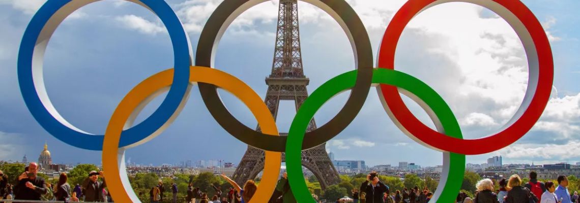 Jogos Paralímpicos impulsionam o branding das marcas