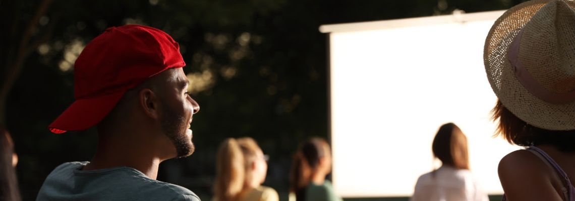 Cine Park em Florianópolis: confira 5 motivos para participar