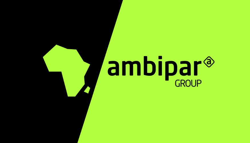 Ambipar anuncia a Africa Creative como nova agência de publicidade da organização