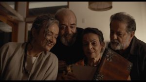 artes visuais teatro fotografia