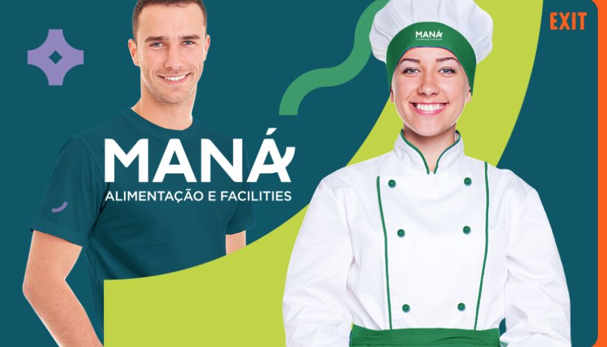 Agência catarinense dá nova vida à marca Maná