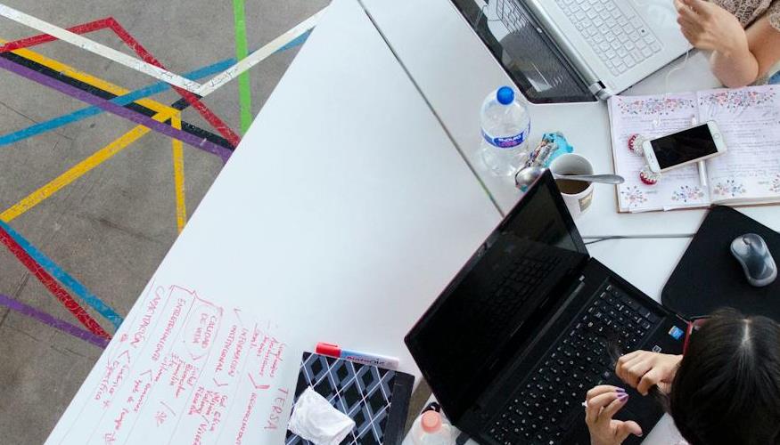 O auxílio de marketing da GoDaddy para as pequenas empresas digitais
